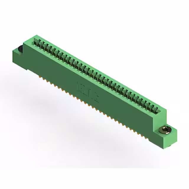 342-032-500-103 EDAC Inc.  Edgeboard Connectors